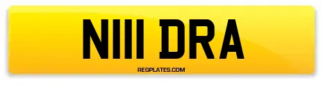 N111 DRA