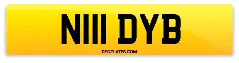 N111 DYB