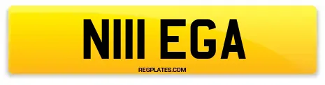 N111 EGA