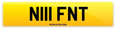 N111 FNT