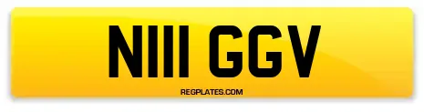 N111 GGV