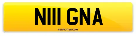 N111 GNA