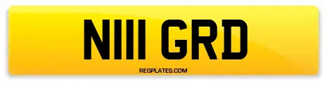 N111 GRD