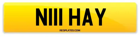 N111 HAY
