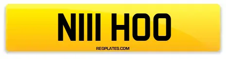 N111 HOO