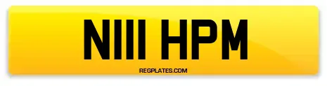 N111 HPM