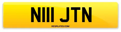 N111 JTN