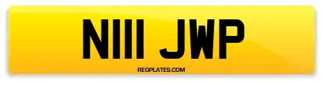 N111 JWP