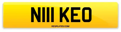 N111 KEO