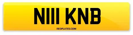 N111 KNB