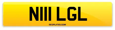 N111 LGL