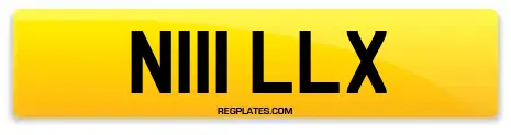 N111 LLX