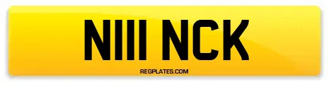 N111 NCK
