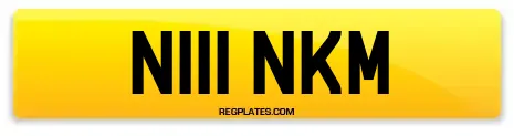 N111 NKM