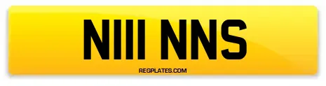 N111 NNS
