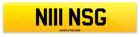 N111 NSG