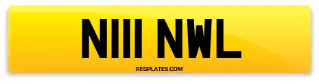 N111 NWL