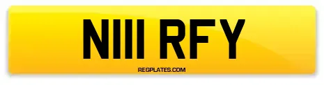N111 RFY