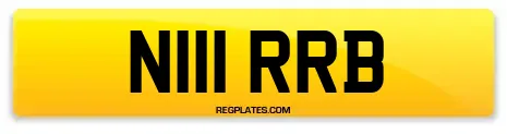 N111 RRB