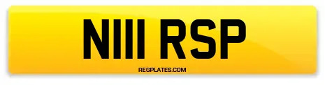 N111 RSP
