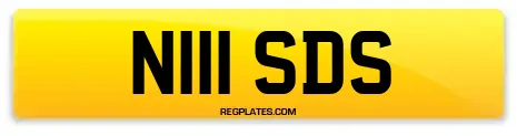 N111 SDS