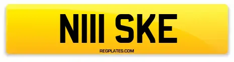 N111 SKE