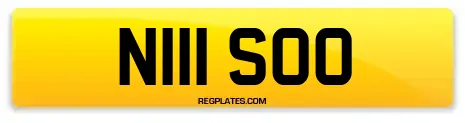 N111 SOO