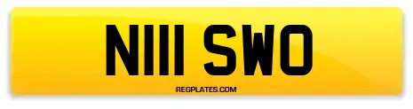 N111 SWO