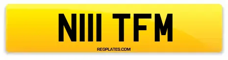 N111 TFM