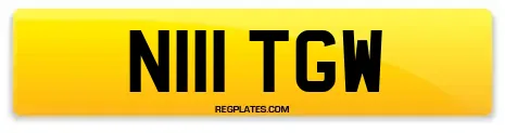 N111 TGW