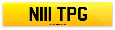 N111 TPG