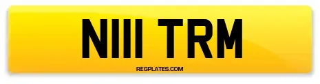 N111 TRM