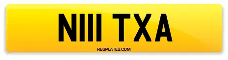 N111 TXA