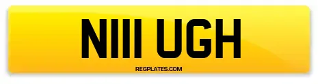 N111 UGH