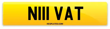 N111 VAT