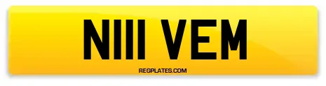 N111 VEM
