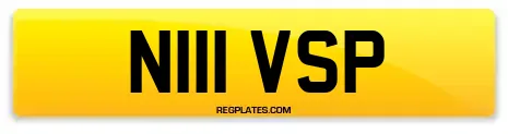N111 VSP