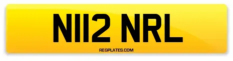 N112 NRL