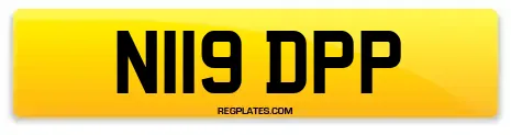 N119 DPP