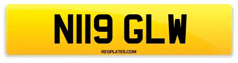 N119 GLW
