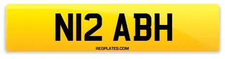 N12 ABH