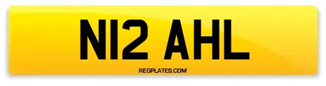 N12 AHL