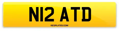 N12 ATD