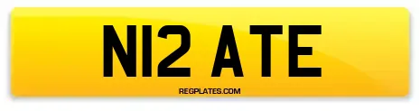 N12 ATE