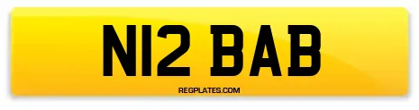 N12 BAB