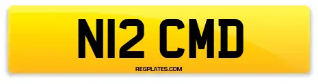 N12 CMD