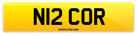 N12 COR