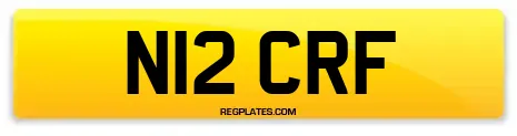 N12 CRF