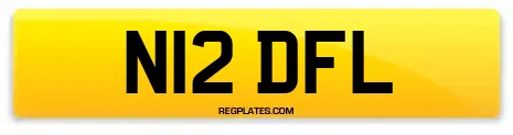 N12 DFL