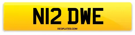 N12 DWE